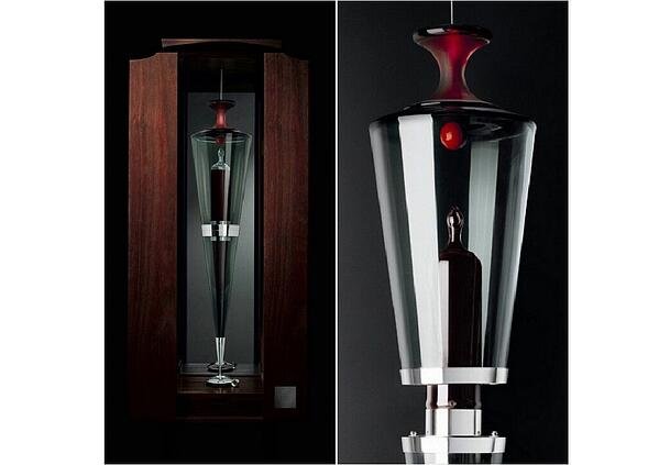 block 42 penfolds cabernet ampoule